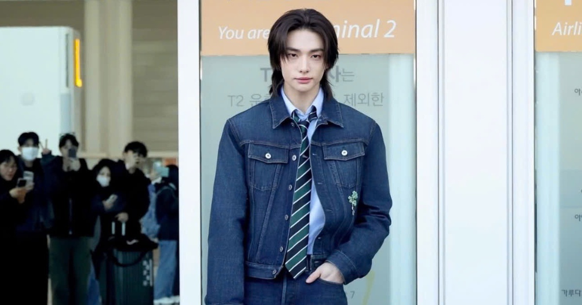 Thời trang denim và những cách mặc không bao giờ cũ