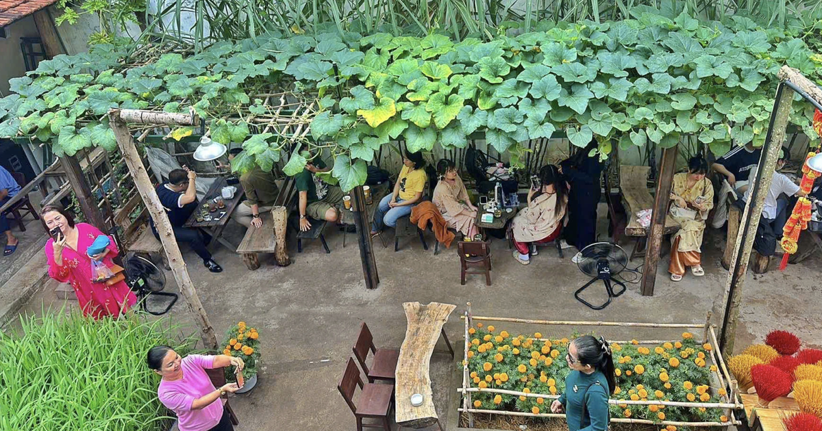 Quán cà phê nổi tiếng ở TP.HCM vừa thông báo đóng cửa: Lý do là gì?