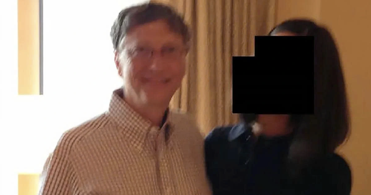 Bill Gates thừa nhận ngoại tình, phủ nhận liên quan tội ác của Jeffrey Epstein