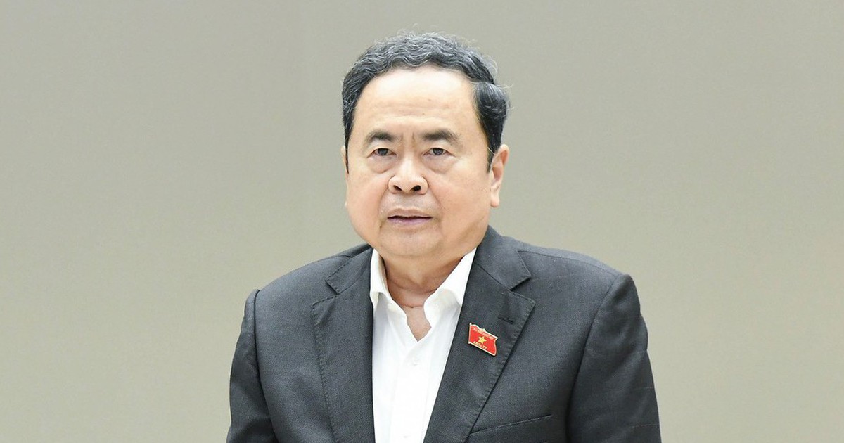 Chủ tịch Quốc hội: Đảm bảo bầu cử thực sự là ngày hội lớn của nhân dân