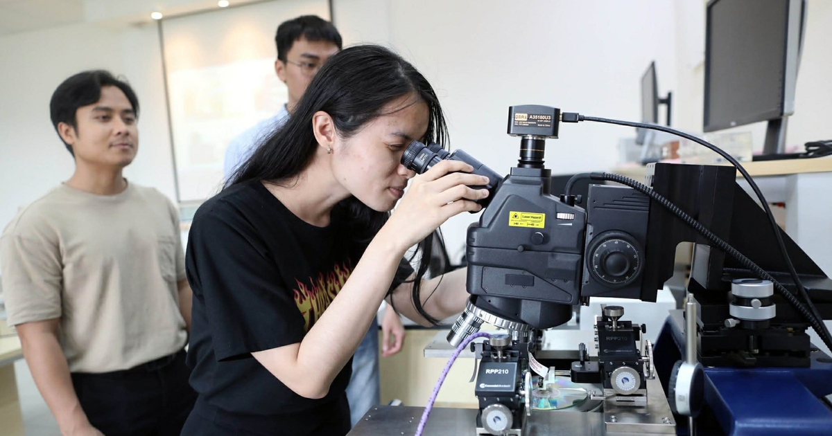 Trường ĐH Bách khoa TP.HCM nhân đôi điểm toán trong tuyển sinh năm 2026