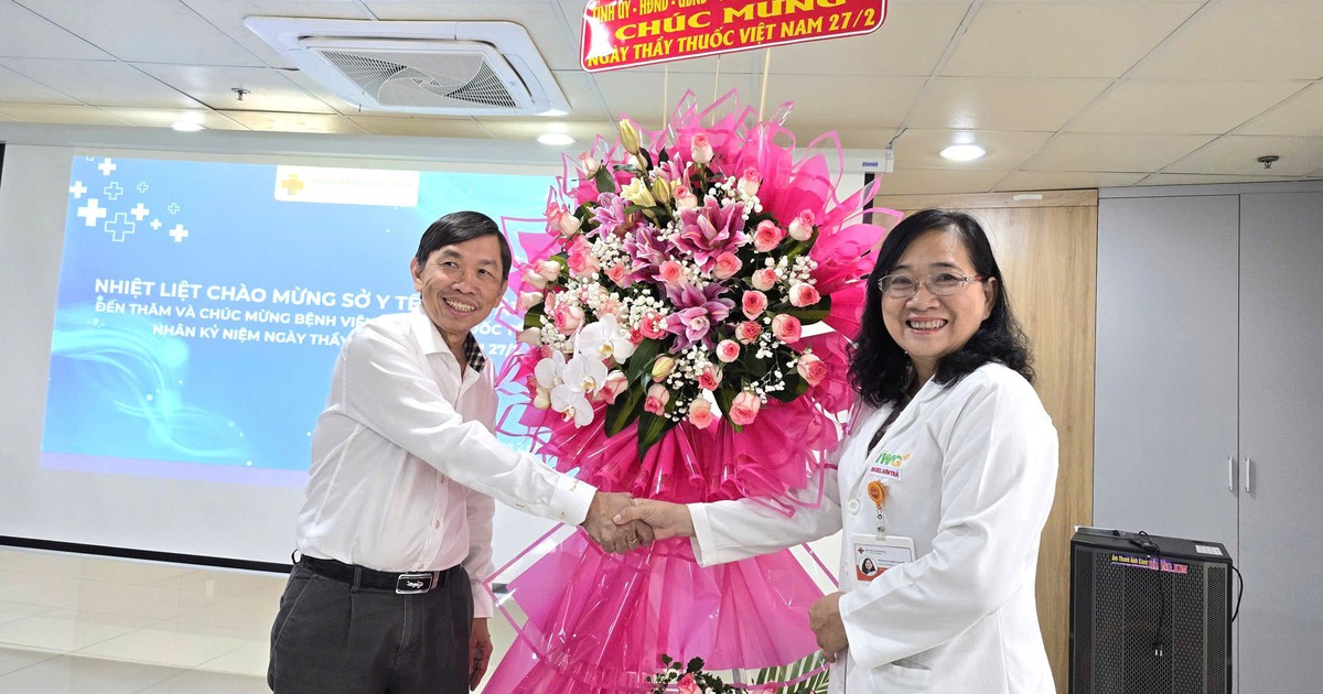 Sở Y tế Tây Ninh đánh giá cao Bệnh viện đa khoa quốc tế Tân An