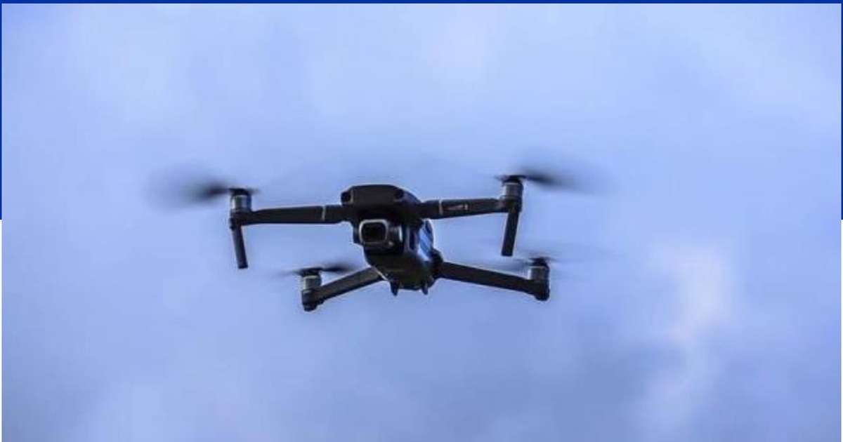 Châu Âu ứng phó drone xâm nhập sân bay như thế nào?