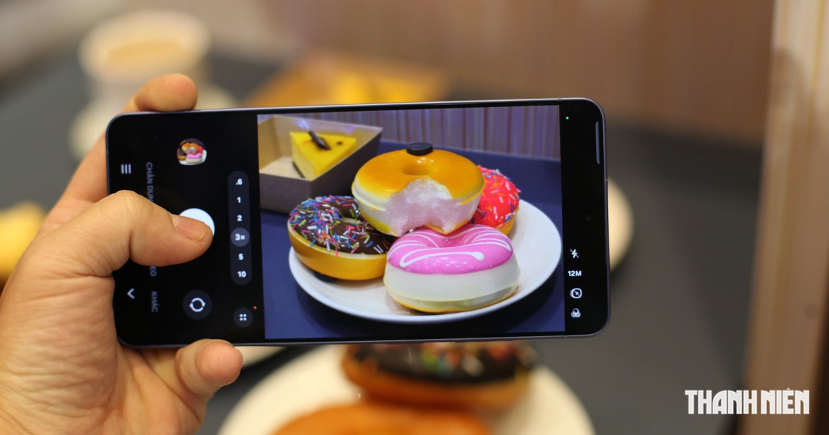 Sau Galaxy S26, thị trường smartphone chờ đợi cú bứt tốc trong tháng 3