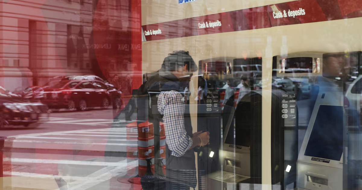 FBI cảnh báo nạn trộm tiền từ máy ATM bằng mã độc