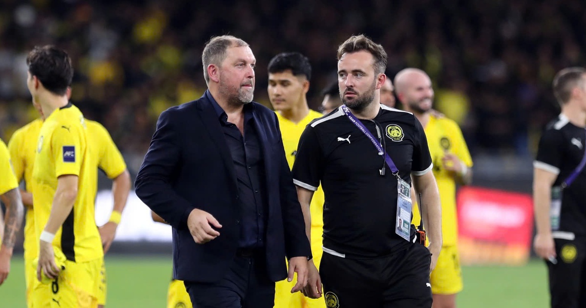 Hôm nay cả thế giới chờ CAS phán quyết vụ nhập tịch lậu: FAM và Malaysia cực khó lật ngược thế cờ