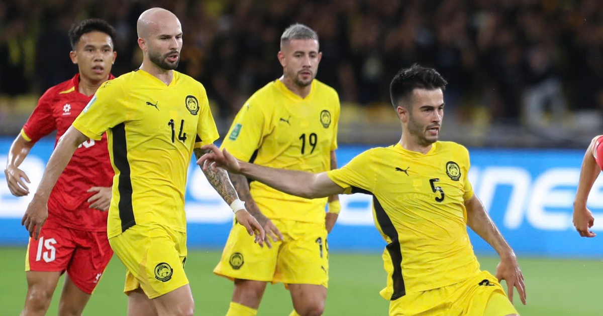 AFC đã có sẵn án phạt xử đội tuyển Malaysia thua Việt Nam, chỉ chờ công bố sau phiên tòa của CAS