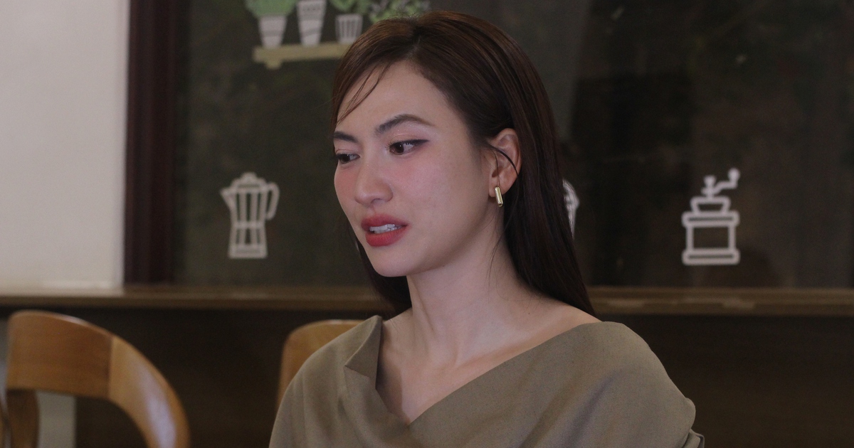 Phương Anh Đào nói về Tuấn Trần, lên tiếng vụ 'đối đầu' với phim Trấn Thành