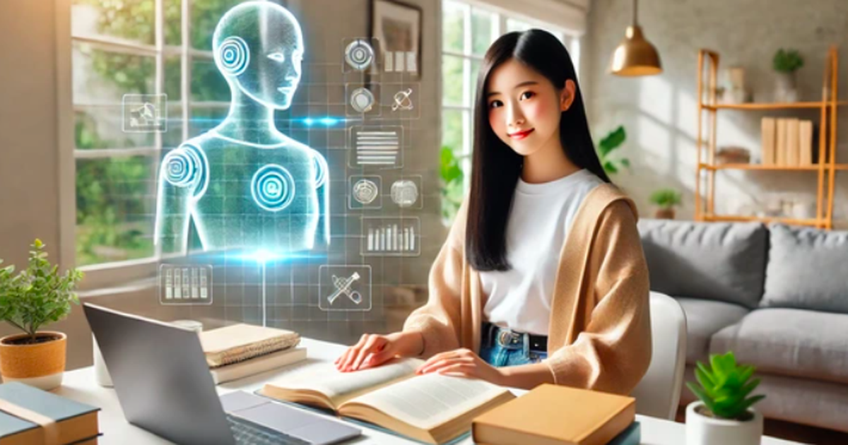 Tuyển sinh 2026: Hàng loạt trường ĐH mở ngành/chuyên ngành trí tuệ nhân tạo