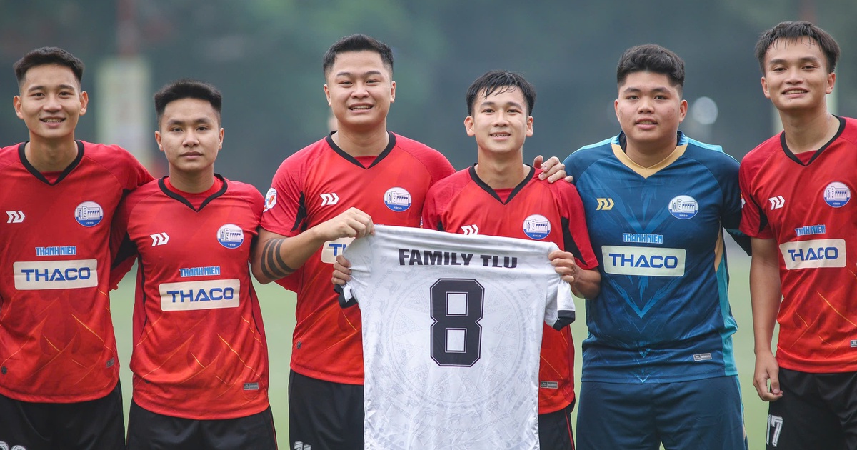 Trường ĐH Thủy lợi trở lại để thách thức ngôi vương