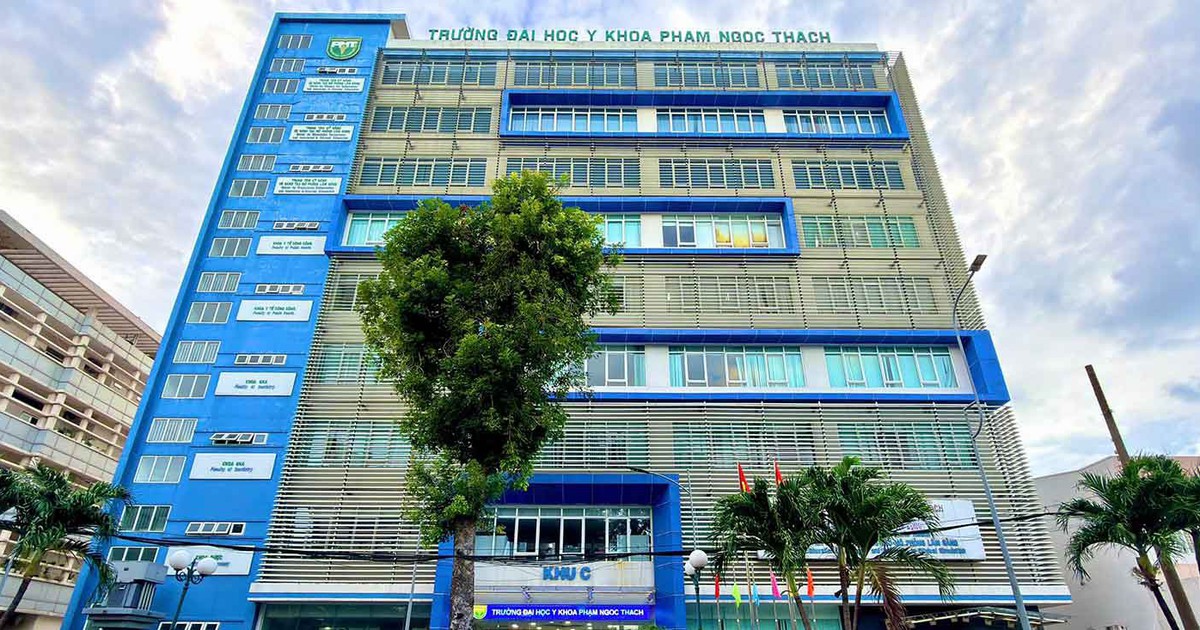 Trung tâm CECICS-PNTU: Dấu ấn tiên phong, ngọn lửa cống hiến đổi mới giáo dục y khoa