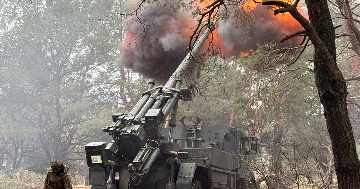 Nga bất ngờ công bố ngừng bắn cục bộ tại Ukraine