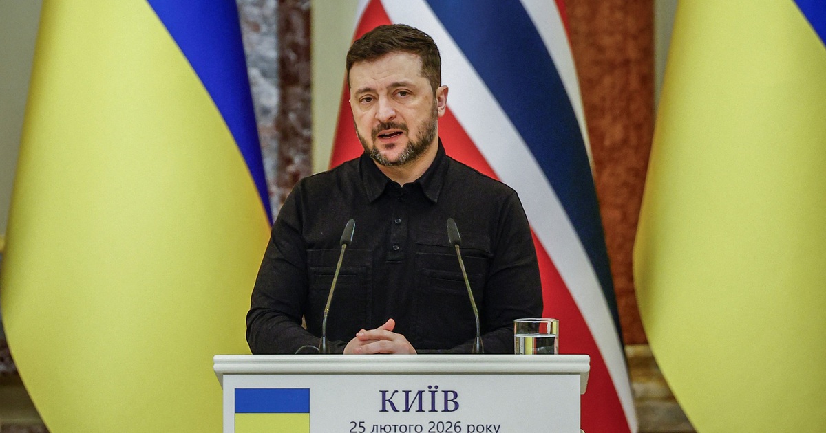 Chiến sự Ukraine 1.465: Có cơ hội chấm dứt xung đột trước tháng 11