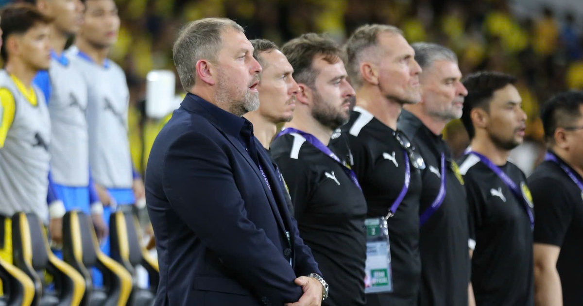 FAM vẫn im lặng, CEO đội tuyển Malaysia tiết lộ phiên điều trần CAS: Kéo dài 12 tiếng rất căng thẳng