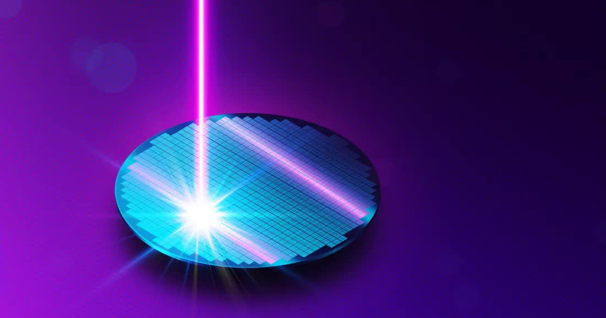 ASML tìm ra cách giúp sản lượng chip tăng vọt đến 50%