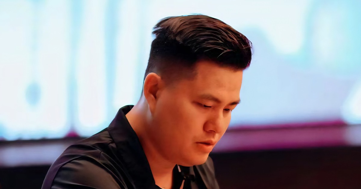 Nóng: Lại Lý Huynh xuất sắc đoạt vé vào bán kết giải cờ tướng danh giá Ngũ Dương Bôi