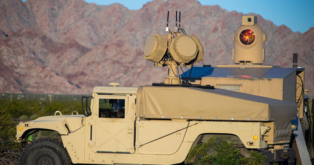 Quân đội Mỹ bắn hạ drone chính phủ, các nghị sĩ chỉ trích