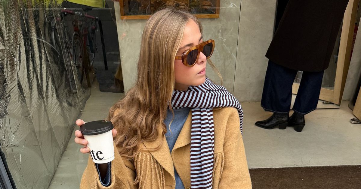 Mùa mốt năm nay, kiểu quần này đang dần thay thế quần denim