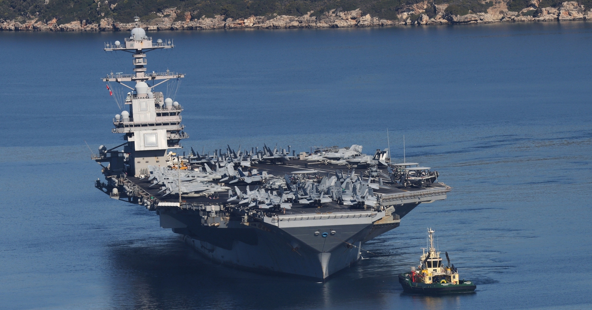 Mỹ, Canada, Trung Quốc khuyến cáo công dân rời Trung Đông ngay giữa căng thẳng Iran