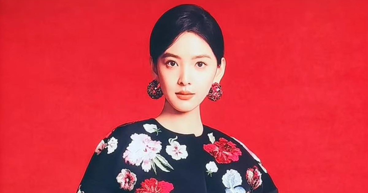 Trang sức đa sắc lên ngôi - kim cương có còn là 'nữ hoàng'?