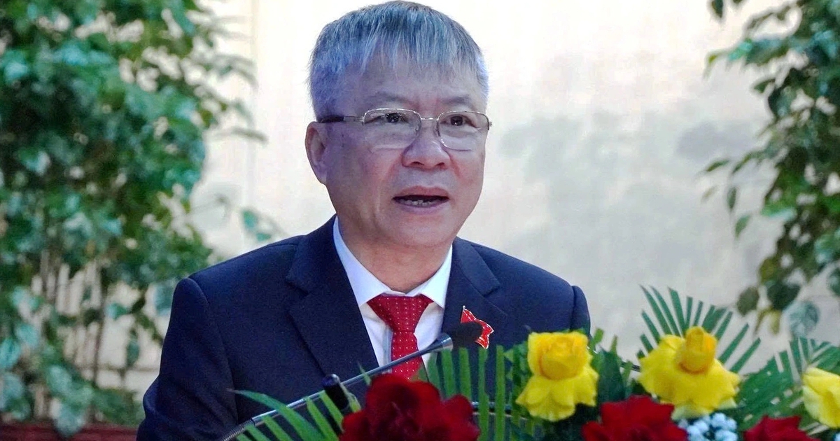 Chủ tịch HĐND Đà Nẵng: Điều chỉnh quy hoạch là 'bản thiết kế' cho diện mạo phát triển mới