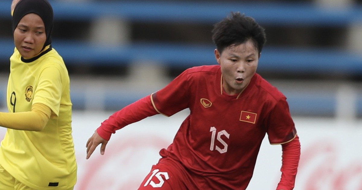 10 nữ cầu thủ đáng xem nhất tại giải châu Á, bất ngờ gọi tên Bích Thùy