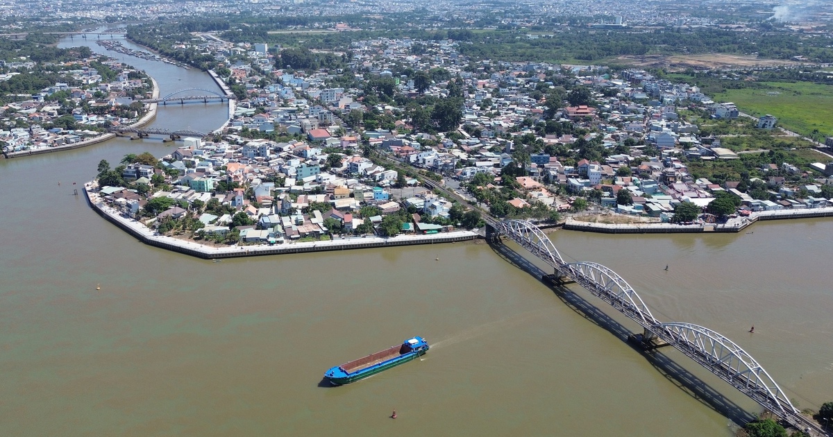 Vùng đất đặc biệt: Chỉ vài trăm mét có đến 3 di tích cấp quốc gia