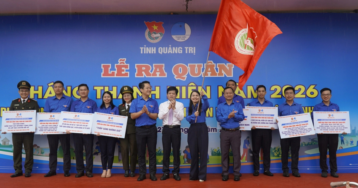 Tháng 3 không chỉ cao trào mà khởi đầu nhiệm kỳ hành động, đổi mới và bứt phá