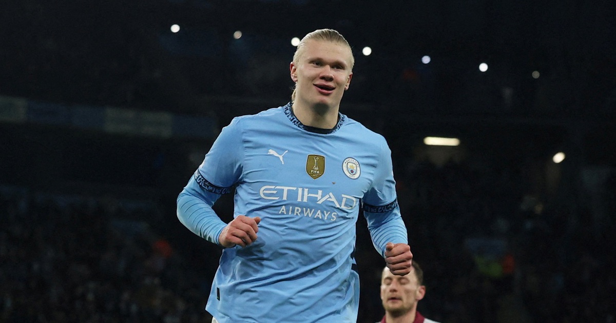 Xác định vòng 16 đội Champions League: Man City đại chiến Real Madrid