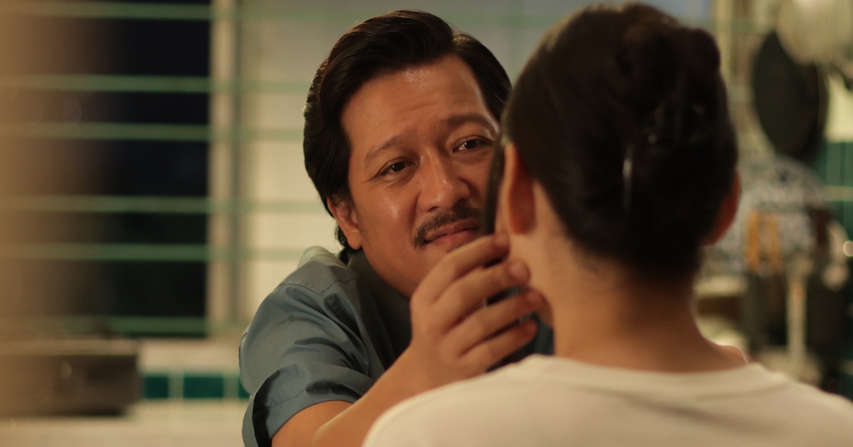 Bị ‘vượt mặt’, phim tết của Trường Giang vẫn chạm mốc trăm tỉ