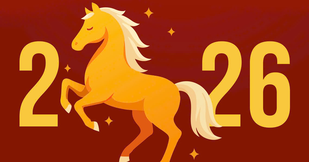 Tử vi ngày 28 tháng 2: Con giáp nào may mắn hôm nay?