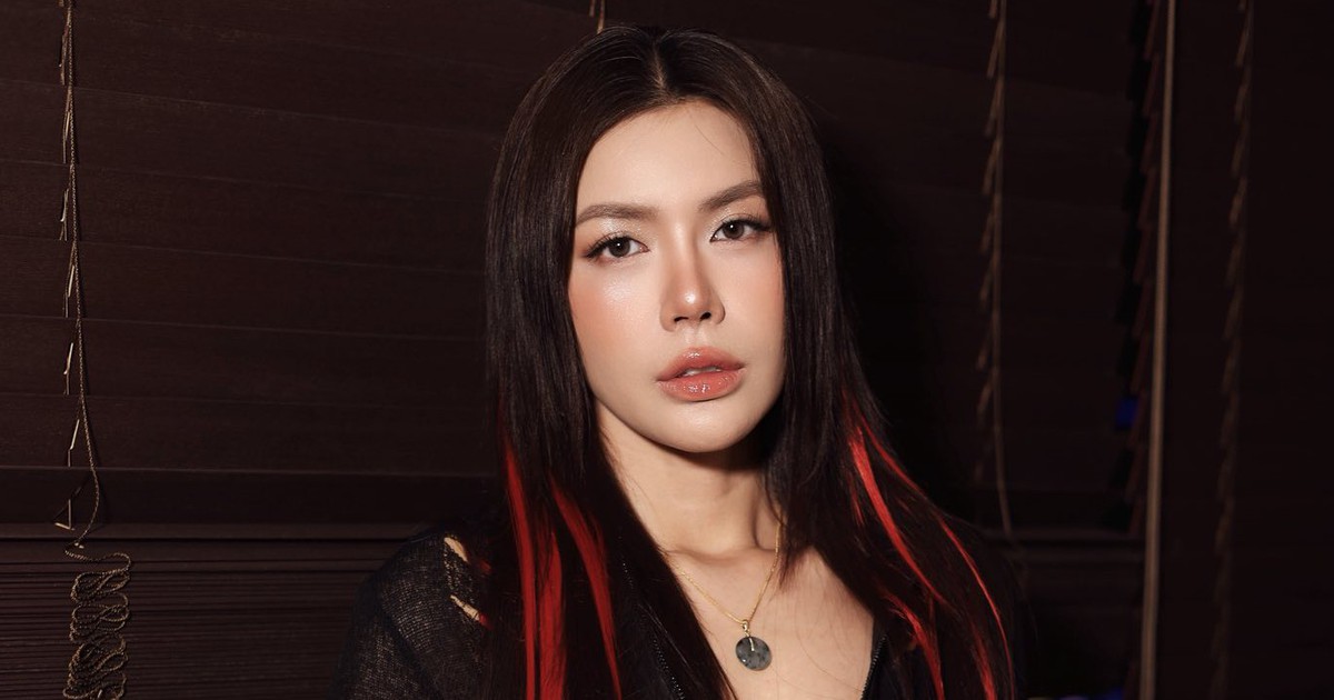 Minh Tú gây tranh luận vì phát ngôn về Lương Thùy Linh