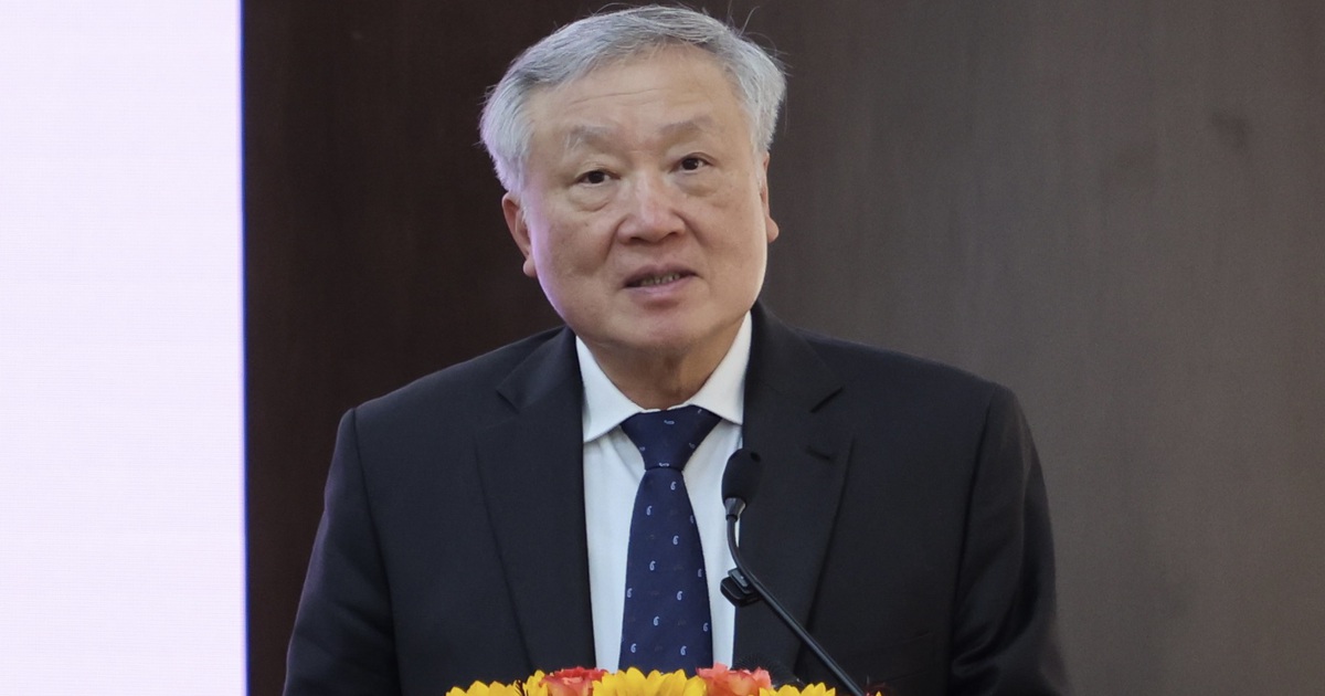 Tập đoàn Cao su Việt Nam tiếp tục phát huy doanh nghiệp nhà nước chủ lực