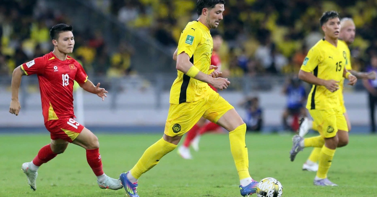 Bóng đá Malaysia bất lợi khi cuộc chiến pháp lý kéo dài