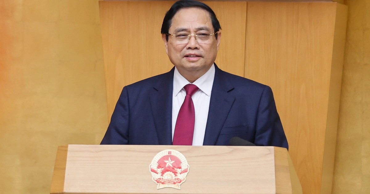 Hà Nội phải là nơi đi đầu, thí điểm chính sách