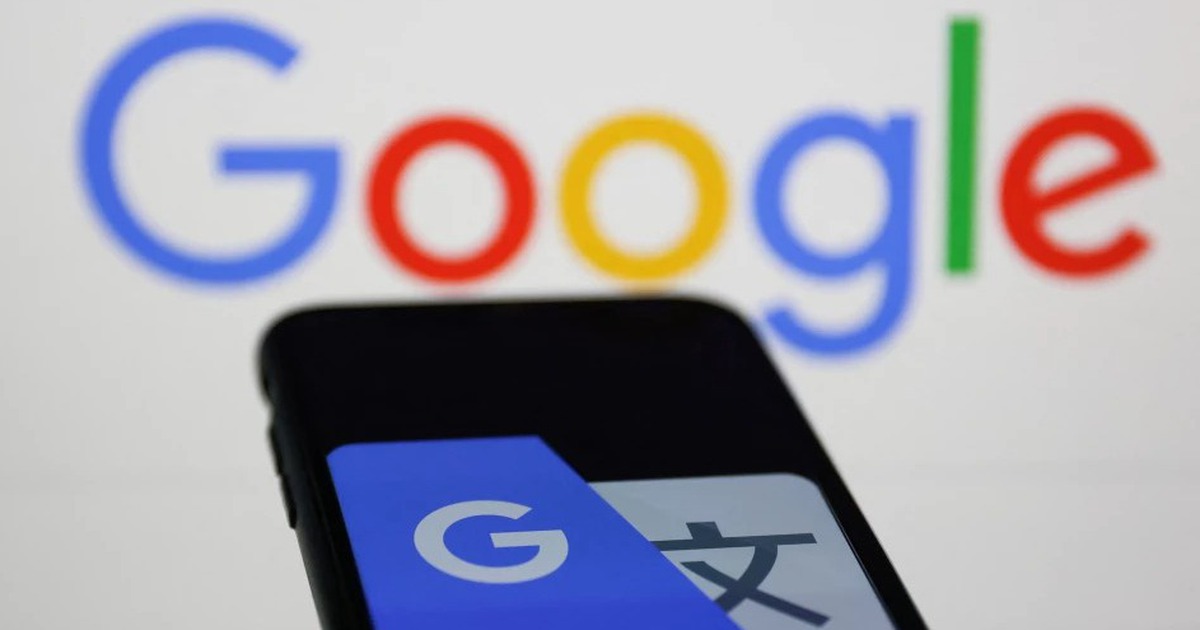 Google Dịch nâng tầm sức mạnh với AI