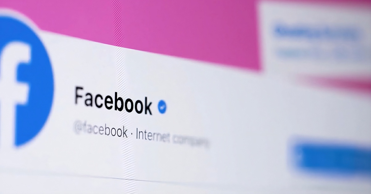 Meta kiện một người Việt vì quảng cáo lừa đảo