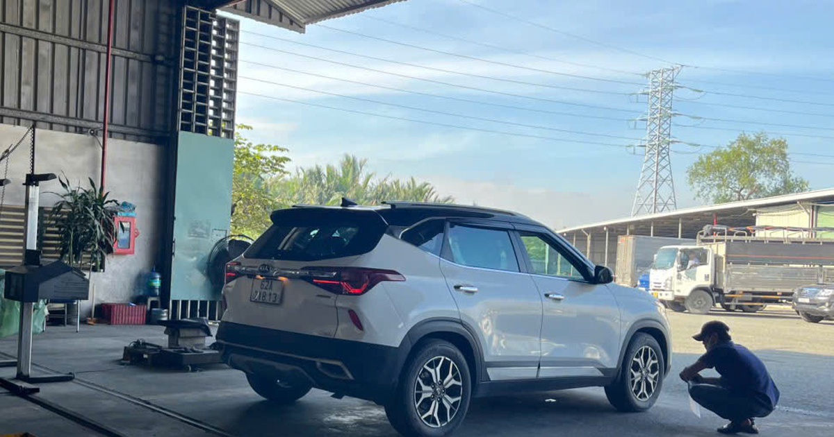 Quy chuẩn khí thải ô tô có đáng lo ngại như nhiều người lo nghĩ?