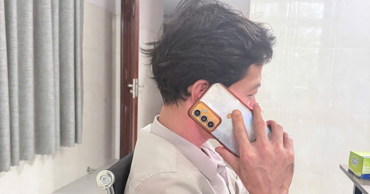 Cuộc gọi điện thoại truyền thống trở nên 'cổ lỗ sĩ' trong mắt người trẻ?