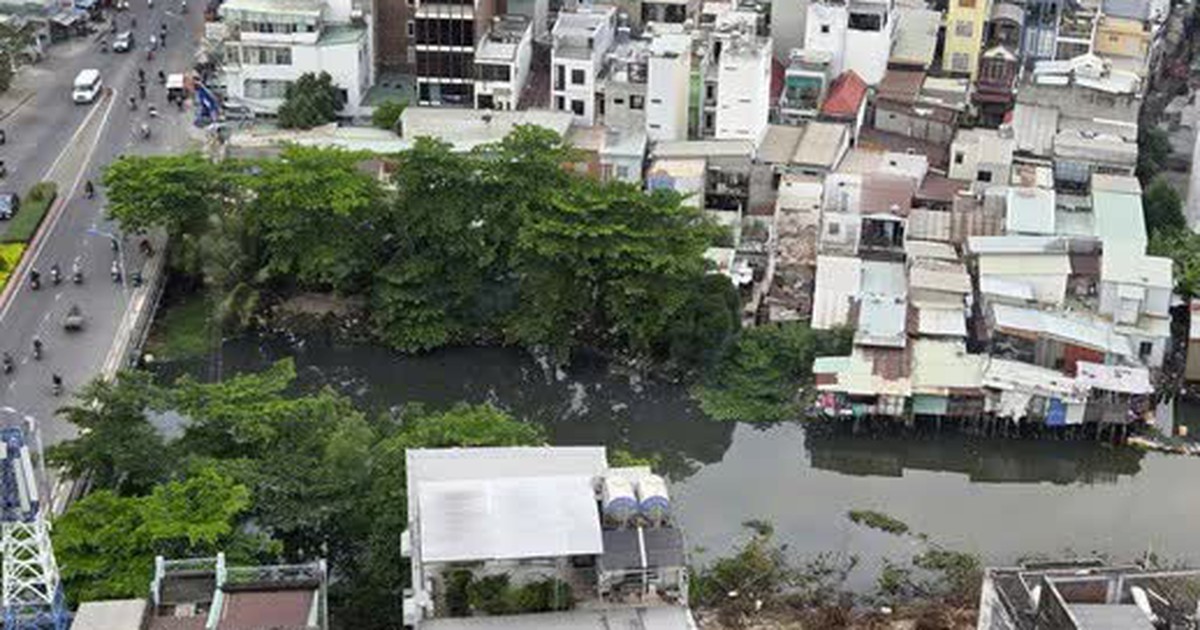 TP.HCM huy động 1,18 triệu tỉ đồng để tăng trưởng 2 con số