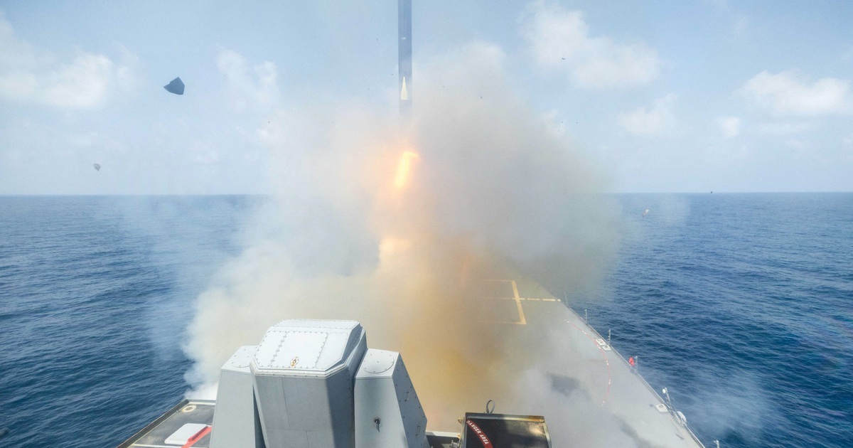 Cập nhật tình hình mới nhất Iran sáng 1.3