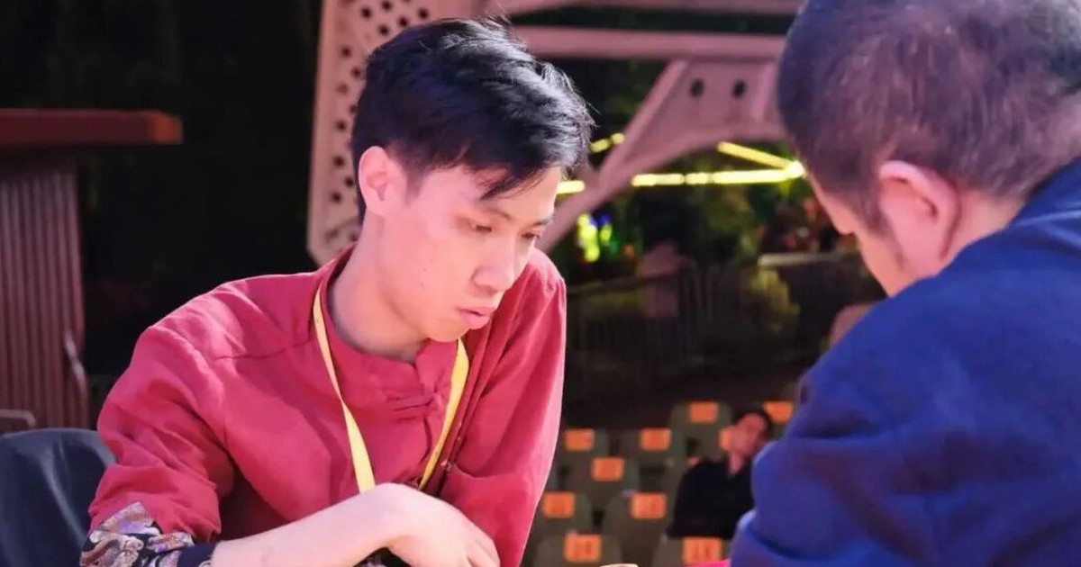 Đối thủ của Lại Lý Huynh ở chung kết Ngũ Dương Bôi là ai, mạnh cỡ nào?