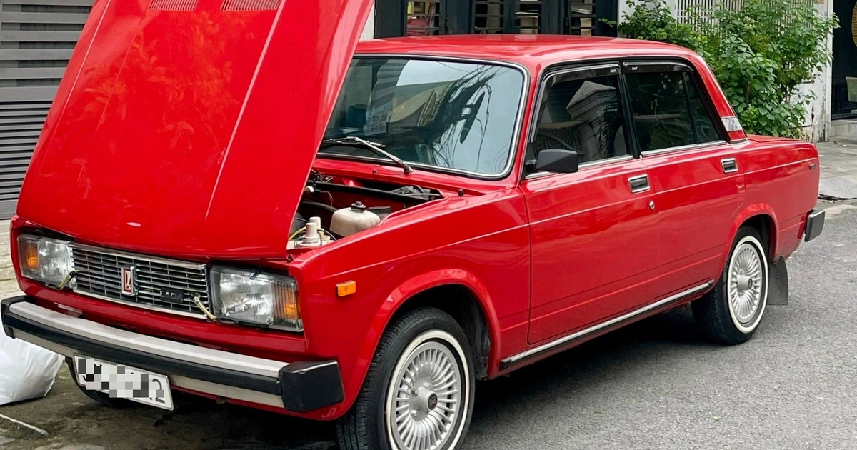 Quy chuẩn khí thải áp dụng từ 1.3.2026: 'Án tử' cho xe sản xuất trước 1999?