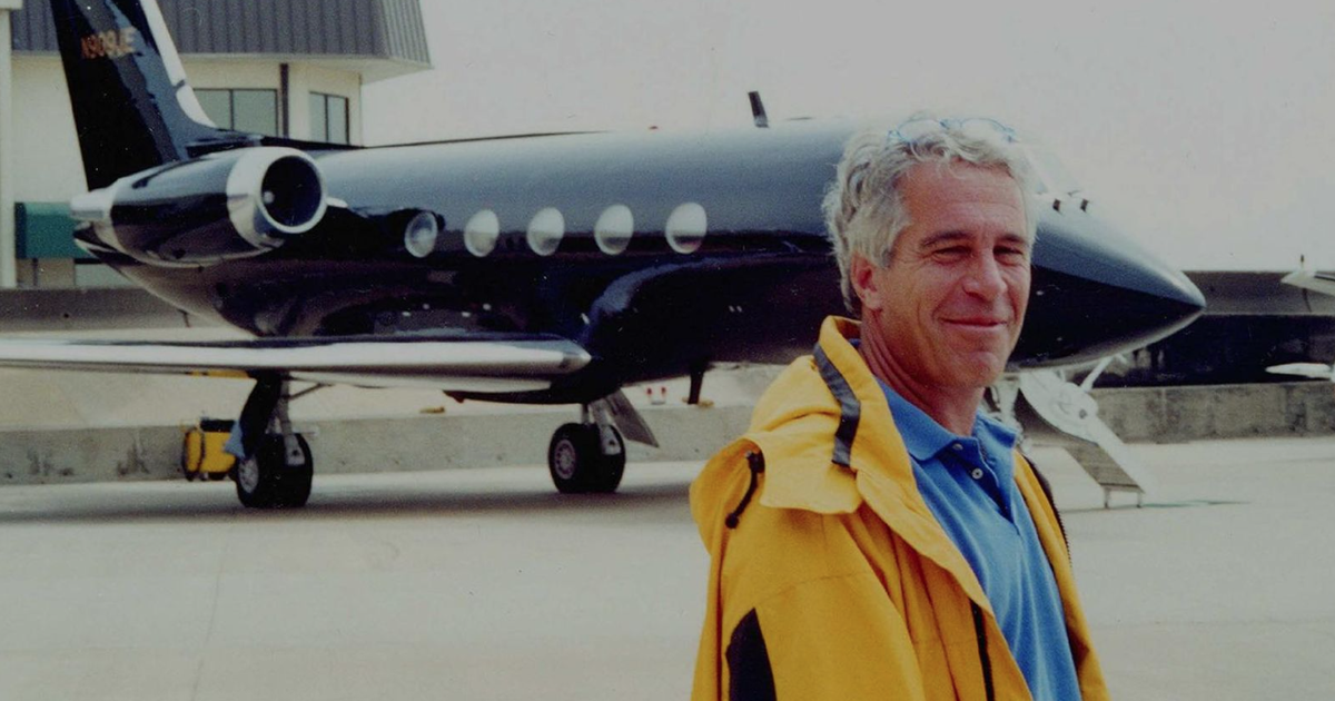 Anh kiểm tra nghi vấn tỉ phú Epstein buôn phụ nữ các căn cứ quân sự