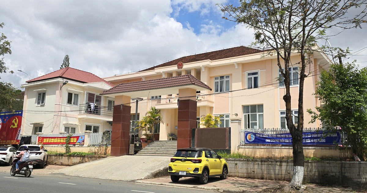 Vì sao nhà công vụ còn trống, nhưng nhiều cán bộ đến Đà Lạt vẫn thuê trọ bên ngoài?