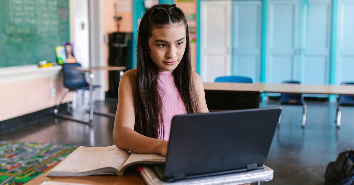 Hơn 50% học sinh dùng AI làm bài, nói gian lận là điều phổ biến