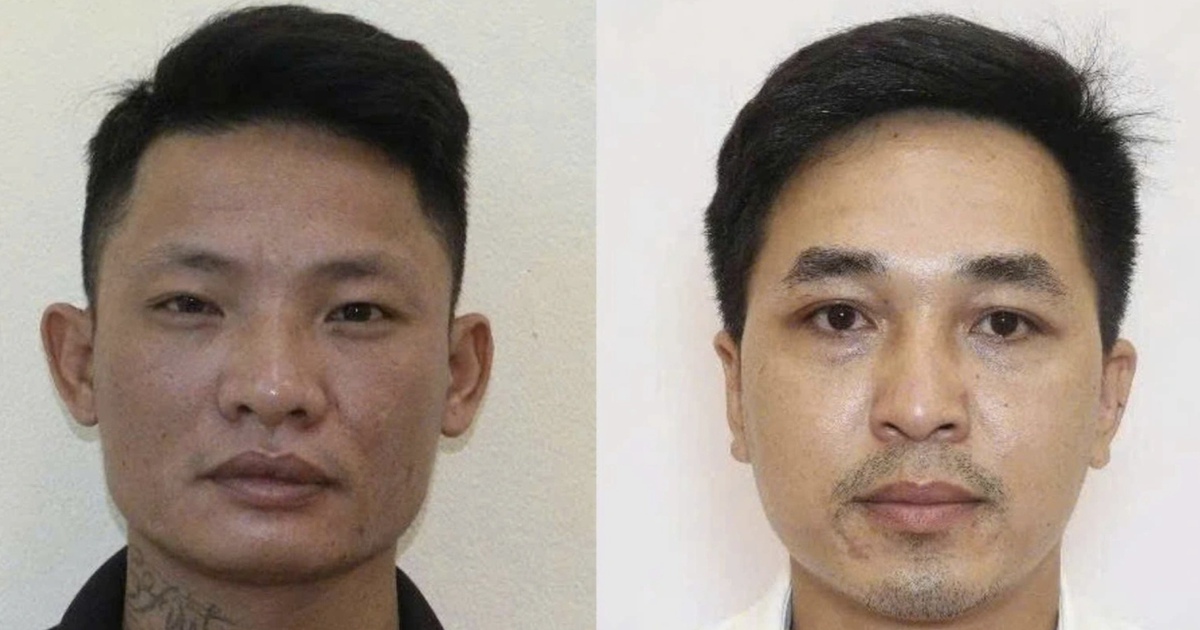 Môi giới bán 950 triệu đồng/lá gan và 1,5 tỉ đồng/quả thận để hưởng lợi bất chính