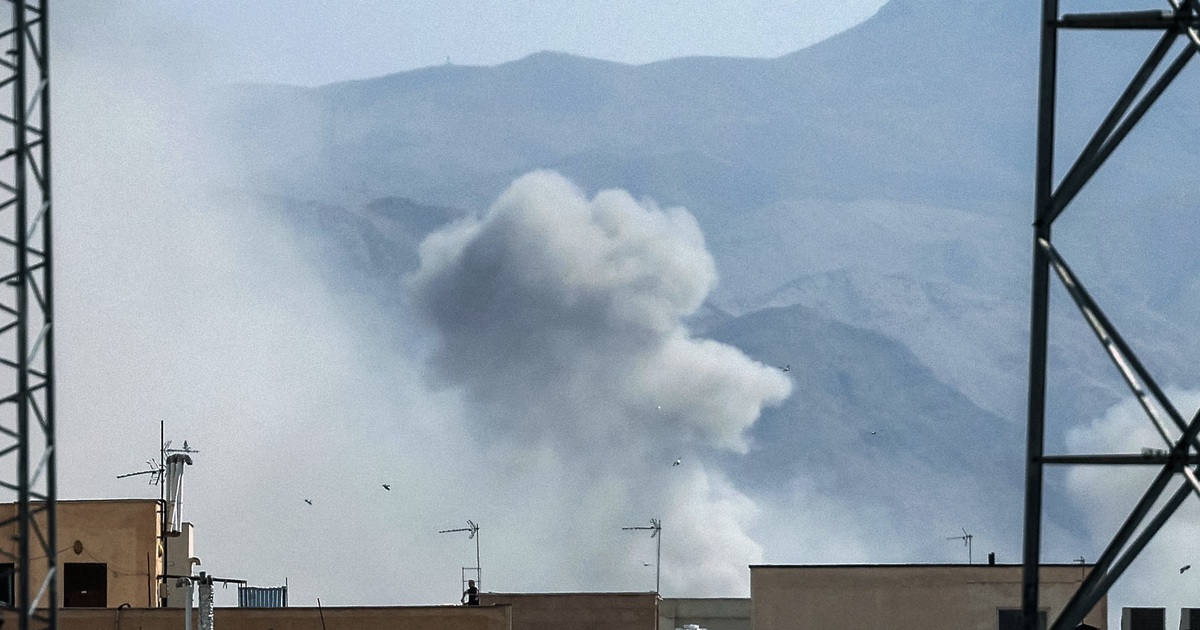 Dồn dập cảnh báo sau cuộc tấn công mới của Mỹ và Israel vào Iran