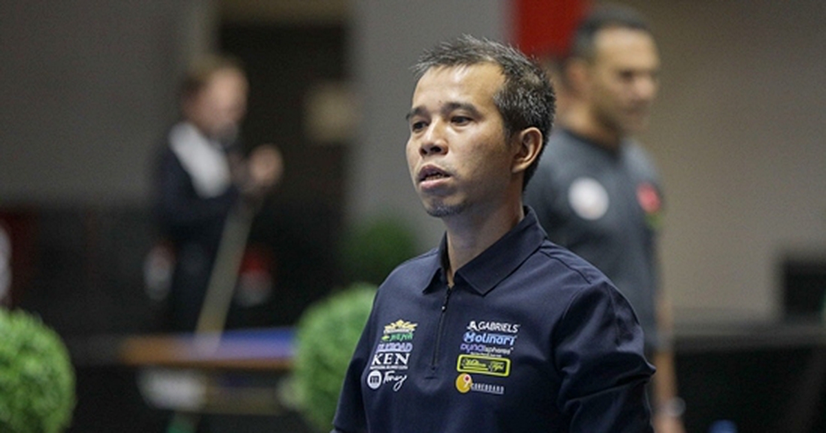 Trần Quyết Chiến so tài kịch tính với 'vua thời gian': Vào lúc nào, xem phát trực tiếp ở đâu?