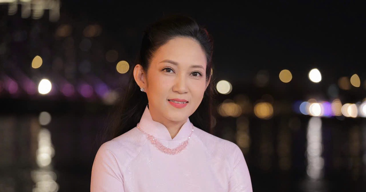 NSND Thanh Thúy ứng cử đại biểu Quốc hội khóa XVI tại TP.HCM